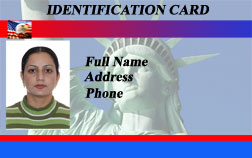 photo id card 6
